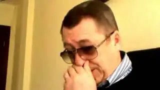 Будь по проще и к тебе потянутся люди  Олег Пермяков