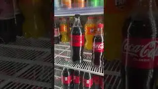 Coca cola #cocacola