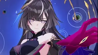 New Mei Villain! Vita Insert Entropy New Form? (EPIC CG Animation) Honkai Impact 3rd v7.7