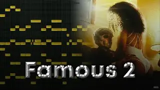 How 'Famous 2' by Jace! Was Made