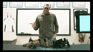 Blue Force Gear Talks Shear Hammock