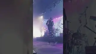 I put my whole body in every performance.