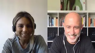 Dr Dom Condo on Improving Tendon and Bone Health, and Supporting Your Immune System