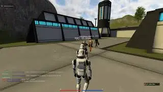 История самого лучшего марша StarWars