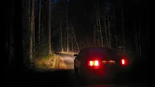 Бомжик. Страшная история на ночь! Страшилки!