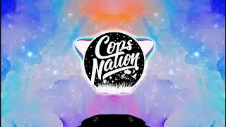 Best Trap Nation [4 Bars] visualizer for Avee Player.[V2] With Shadow