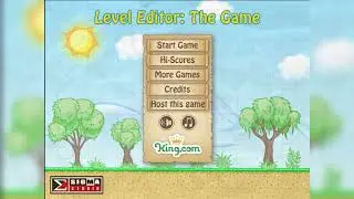 Level Editor: The Game Soundtrack - Track 3