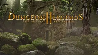 Dungeon Legends 2 - RPG Games (by Lukasz Radziejewicz) - iOS/Android - HD Gameplay Trailer