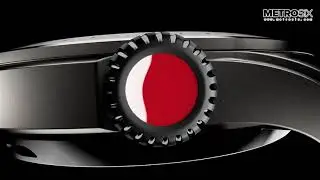 Amazfit GTR 4 智能手錶 MetroSix