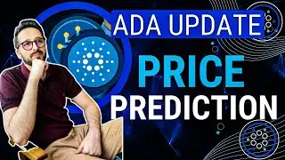 ada cardano price prediction | ada coin update