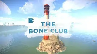 The Bone Club - Rust