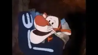 First HMV (2022): Monster Mash (Mickey's Monster Bash Style)