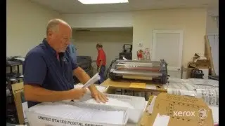 Offset vs. Digital Print: Comparing Overhead Costs