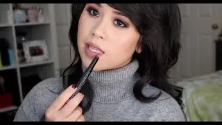 Favorite Fall Lipcolors Part 2