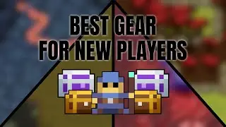 The 15 Best Easily Accessible Endgame Items (2025) [RotMG]