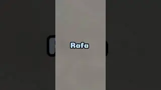 apelidos para Rafael