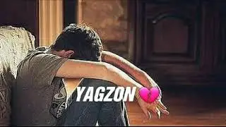 Яксон булган севги