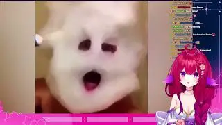 Aurora reacts to Try not to LAUGH #146