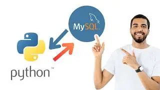 Conectar Python con MySQL | Tutorial Paso a Paso 2025 🐍🔗💾
