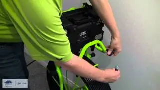 Envirosight Verisight Pro Push Camera