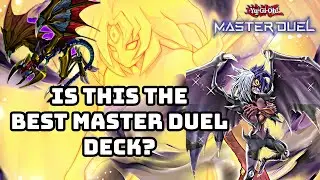HAS YUBEL SURPASSED SNAKE-EYE AS THE BEST DECK?!