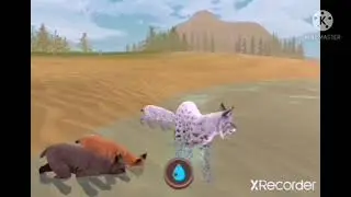 Shelter 2 mountains в WildCraft 3 часть