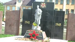 2020 05 25 Весенняя поездка в Канск