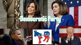 Why Kamala Harris and Democratic Party Lost 2024 Election