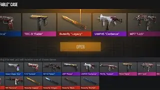 Standoff2 | 30 Cases 👀😱