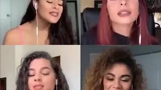 “Cinderella “ by the cheetah girls , A Bella Dose cover