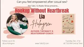 Hookup Without Heartbreak: How To Feel Empowered After Casual Sex