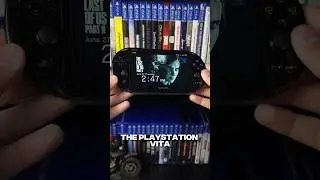 Why The PS Vita Is Getting More Love Than Ever