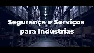Grupo Souza Lima para Indústrias