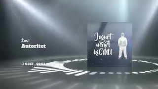 Žuvi - Autoritet