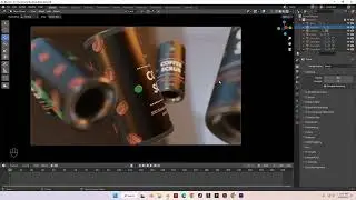 Blender 3D Product Modeling - Class Lessone ( සිංහල )