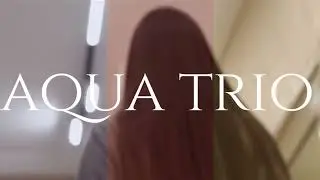 RIVER SPA: АкваТрио (Душ Шарко/ Подводный душ-массаж/ 
