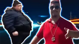 ТолстоЖопый Мэшап