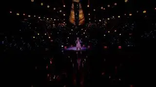 Malavika super singer songs- thaiya thaiya      cute voice