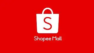 Shopee logo Simple Animation