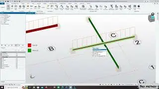 Methods To Add Edit Restraints in Tekla Structural Designer