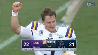 LSU 2019 Hype Video