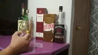 JAMESON Обзор Виски