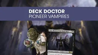 Deck Doctor: PIONEER Vampires