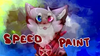 Channel Banner 2.0 SPEEDPAINT
