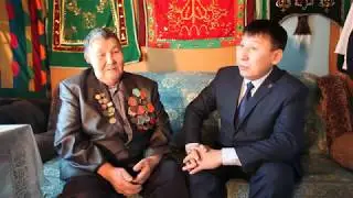 "Кырдьа5астардыын сэһэргэһии"