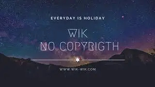 Joakim Karud - Road Trip [Wik No Copyright Music]
