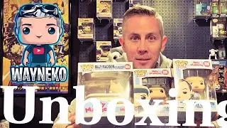 Billy Madison funko Pop