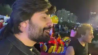 Karachi Eat Festival 2024 || Karachi Eat main paise Time sub Barbaad 😡| Day 2