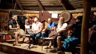 Petőfi Sándor - Falu végén kurta kocsma