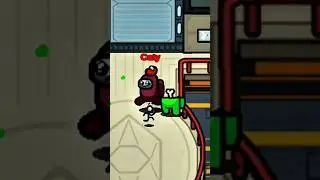 Shapeshifter But i forgot my Role 🤯 Epic Win in Among Us 🎮 | 